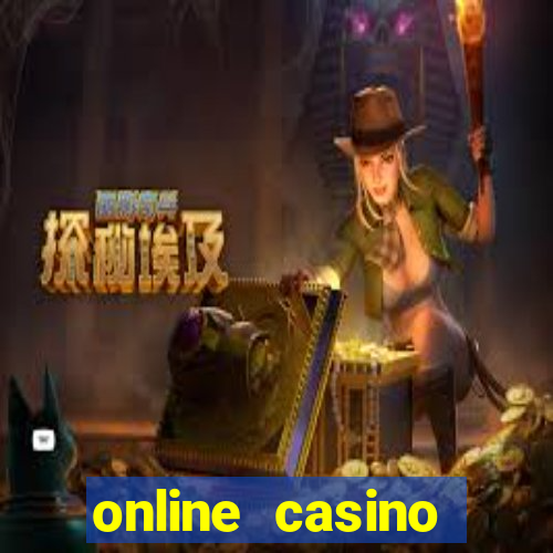 online casino bovada tracker