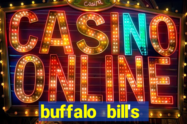 buffalo bill's casino & hotel primm nv