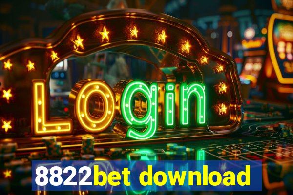 8822bet download