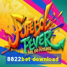 8822bet download