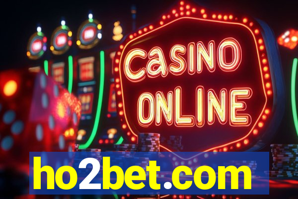 ho2bet.com