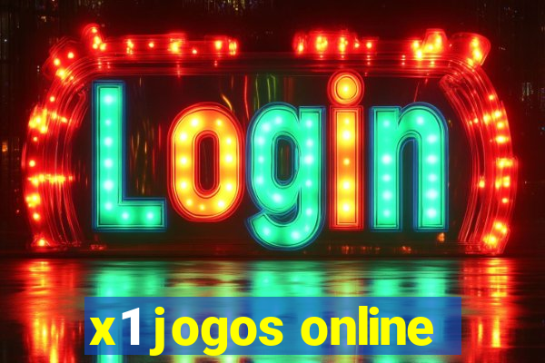 x1 jogos online