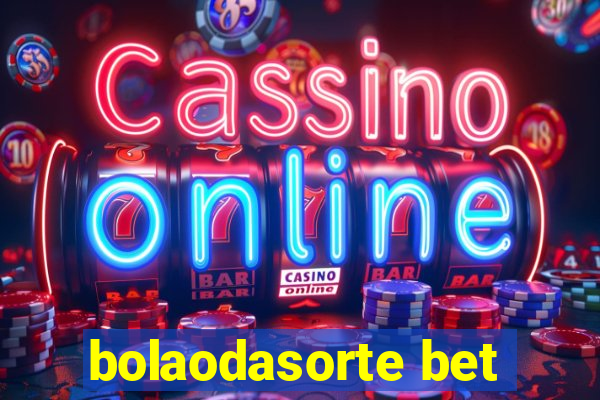 bolaodasorte bet