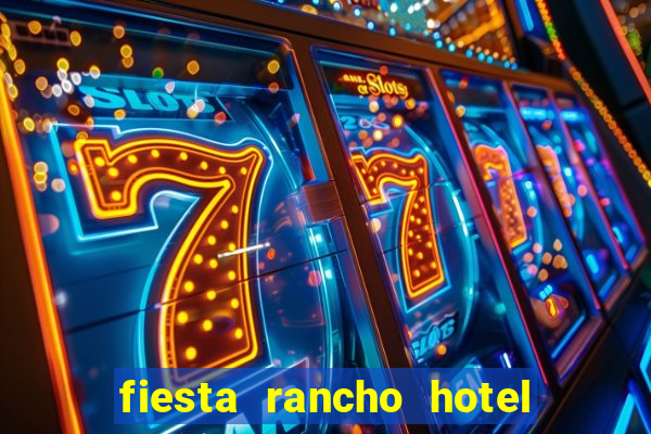 fiesta rancho hotel and casino review