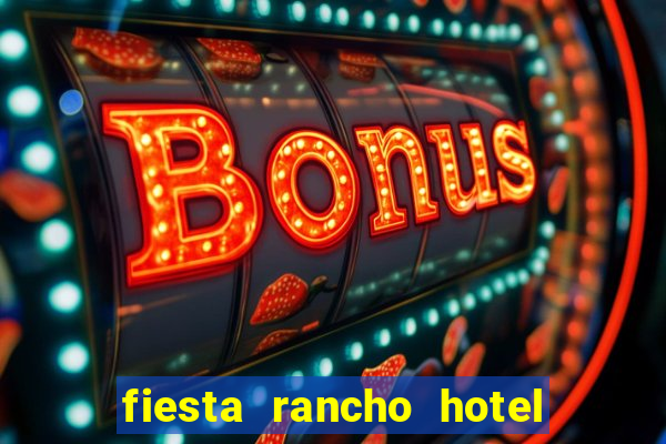 fiesta rancho hotel and casino review