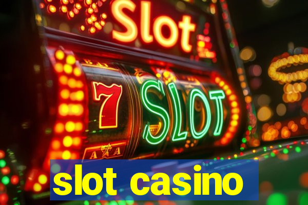 slot casino