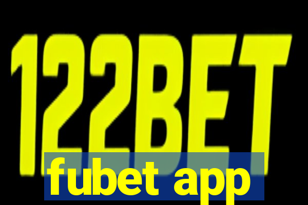 fubet app