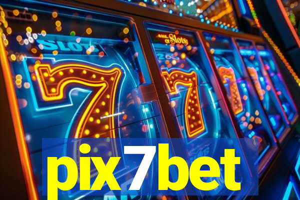 pix7bet