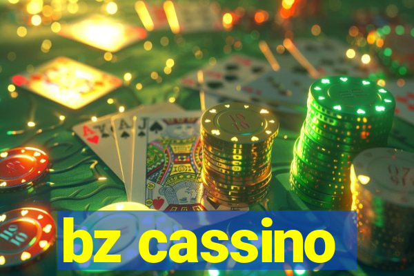 bz cassino