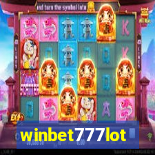 winbet777lot