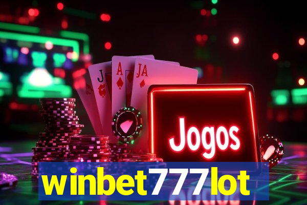 winbet777lot