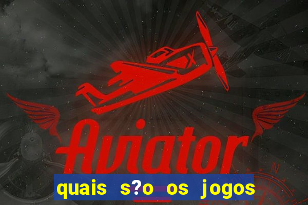 quais s?o os jogos de azar no brasil