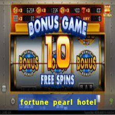 fortune pearl hotel deira dubai