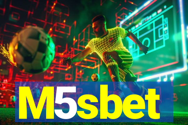 M5sbet