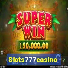 Slots777casino