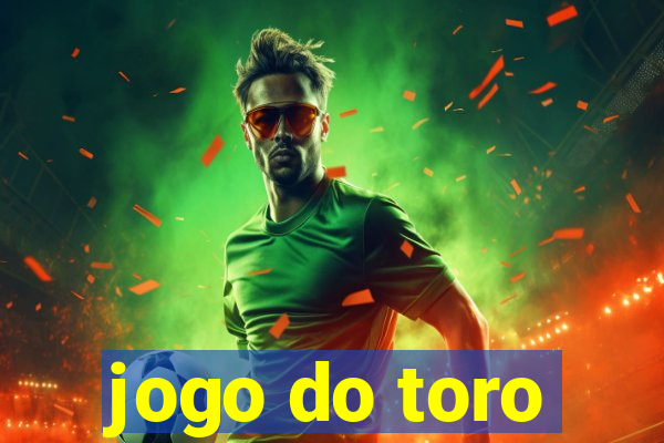 jogo do toro