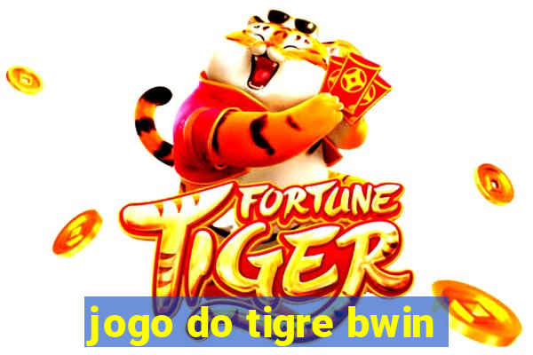 jogo do tigre bwin