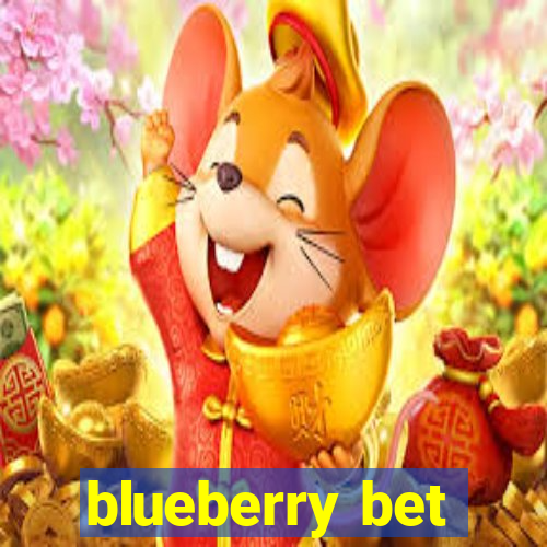 blueberry bet