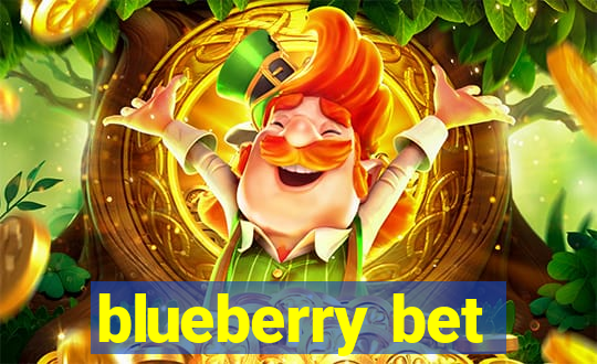 blueberry bet