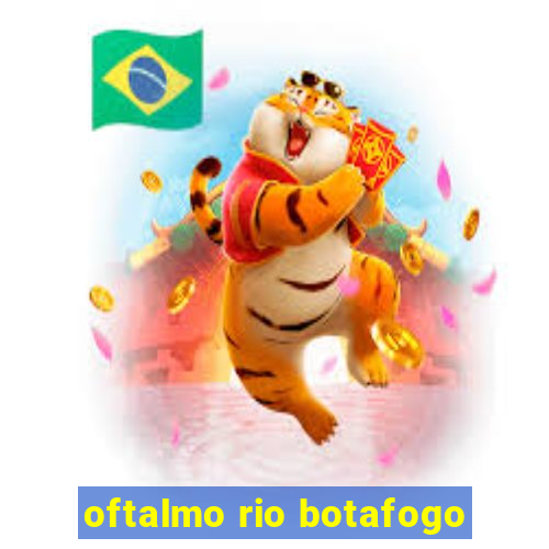 oftalmo rio botafogo