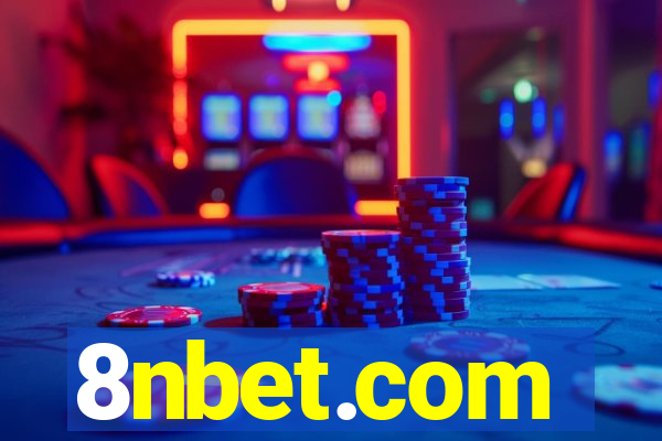 8nbet.com