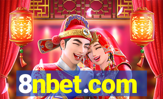 8nbet.com