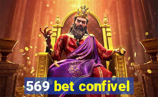 569 bet confivel