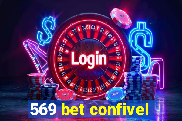 569 bet confivel