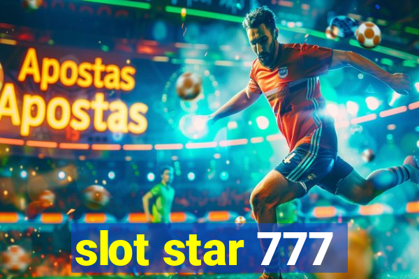 slot star 777