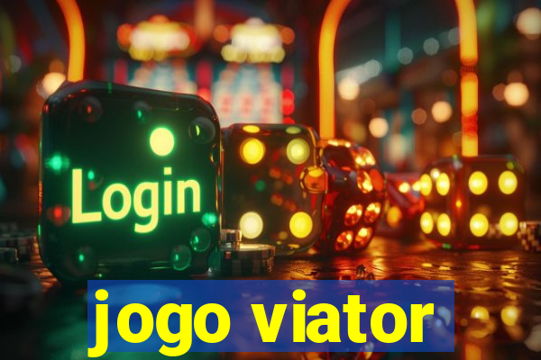 jogo viator