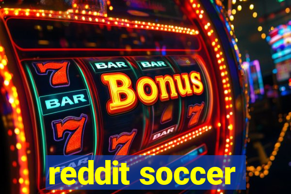 reddit soccer