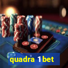 quadra 1 bet