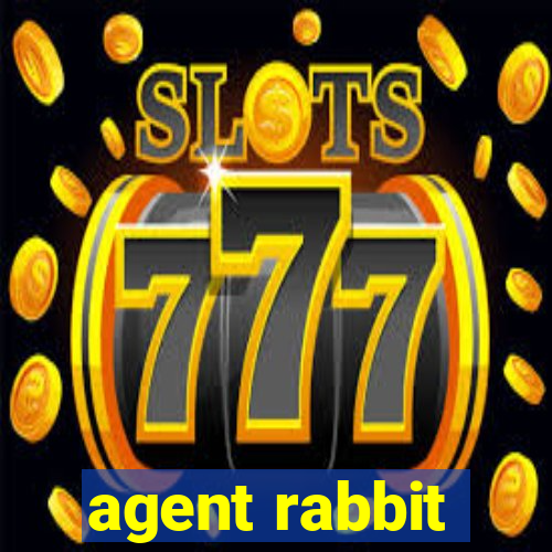 agent rabbit