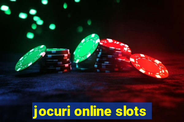 jocuri online slots