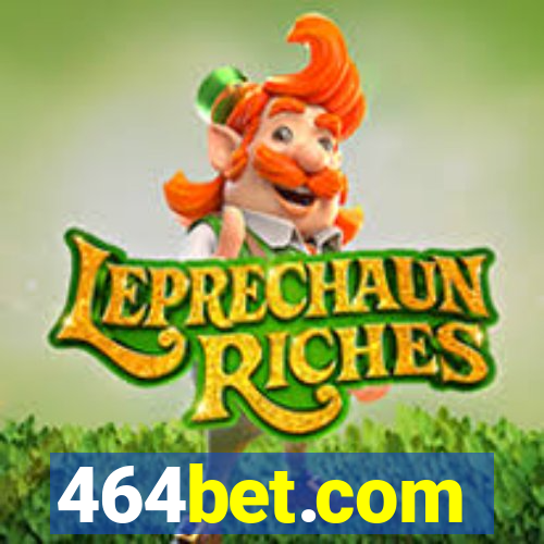 464bet.com