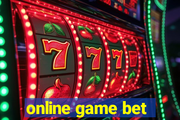 online game bet