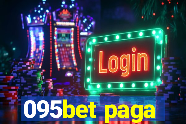 095bet paga