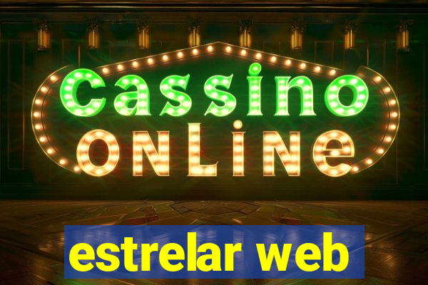 estrelar web