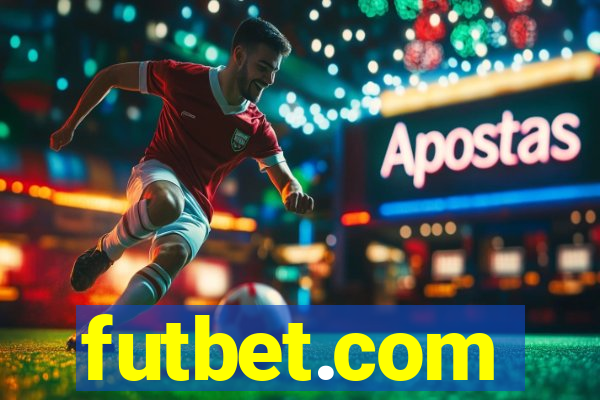 futbet.com