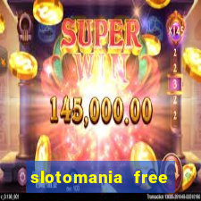 slotomania free slot machines