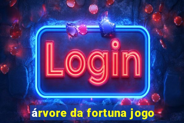 árvore da fortuna jogo