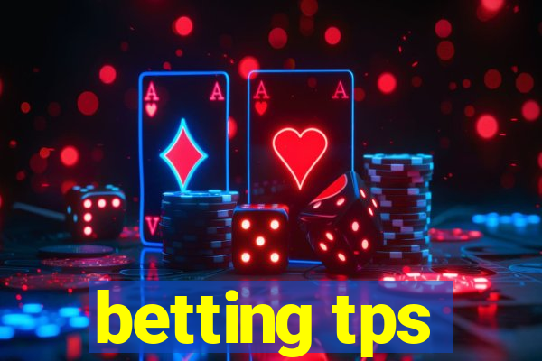 betting tps