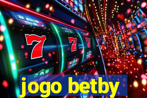 jogo betby