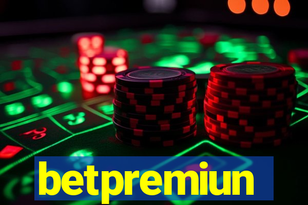 betpremiun