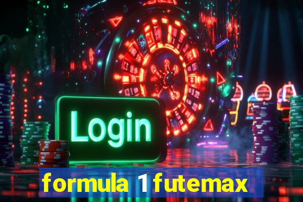 formula 1 futemax