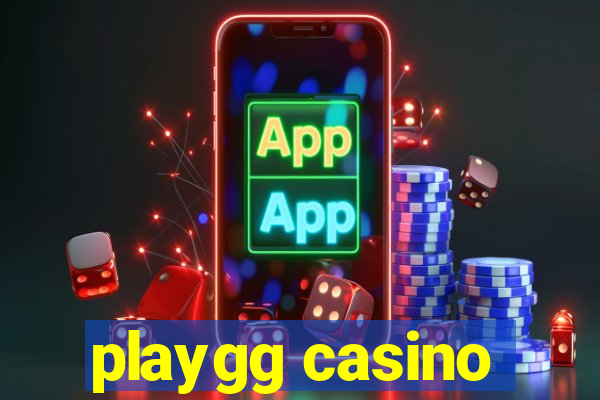 playgg casino