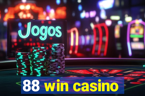 88 win casino