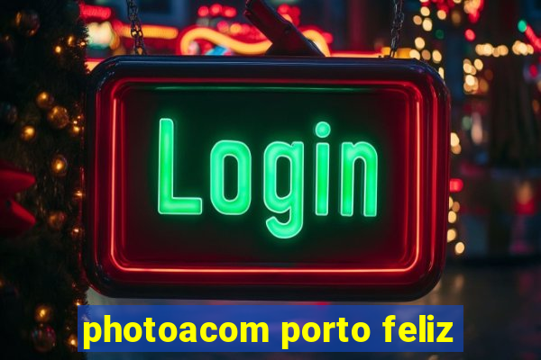 photoacom porto feliz