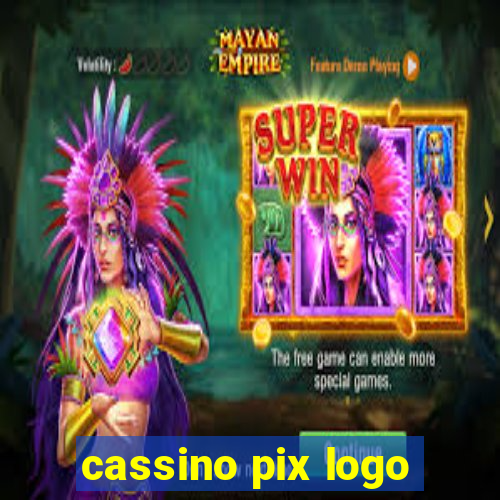 cassino pix logo