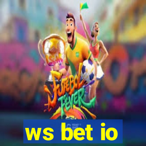 ws bet io